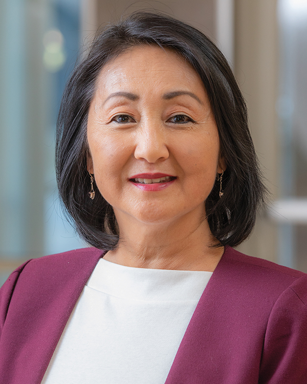 Dr. Hiroko Noda-Heiny, MD