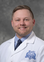 Dr. David Coleman, MD