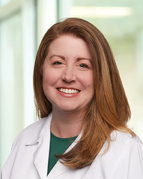 Dr. Amanda Miller, MD