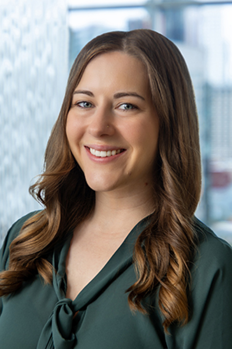 Dr. Jade Murphy, DO