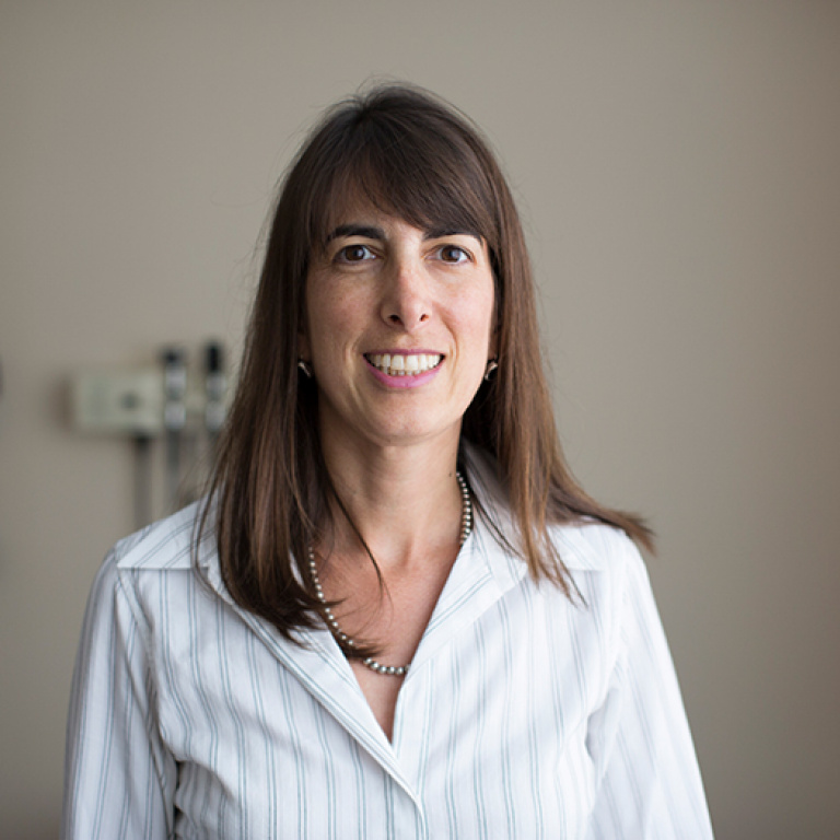 Dr. Roxanne Jamshidi, MD
