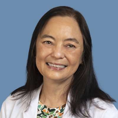 Dr. Patricia Harris, MD