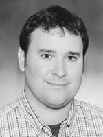 Dr. John Kleback, MD