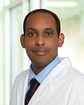 Dr. Ilyas Eli, MD