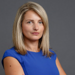 Dr. Olga Petryna, MD