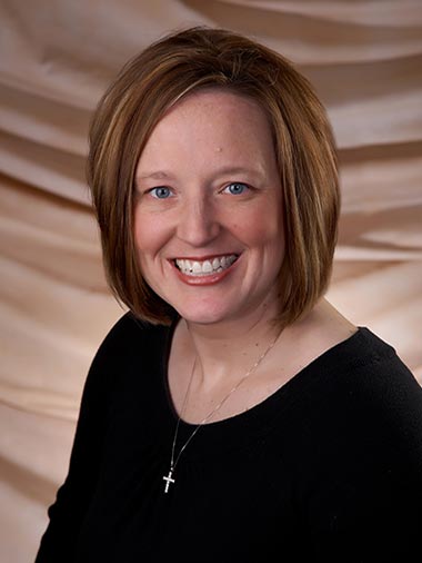 Maija Duppong, APRN