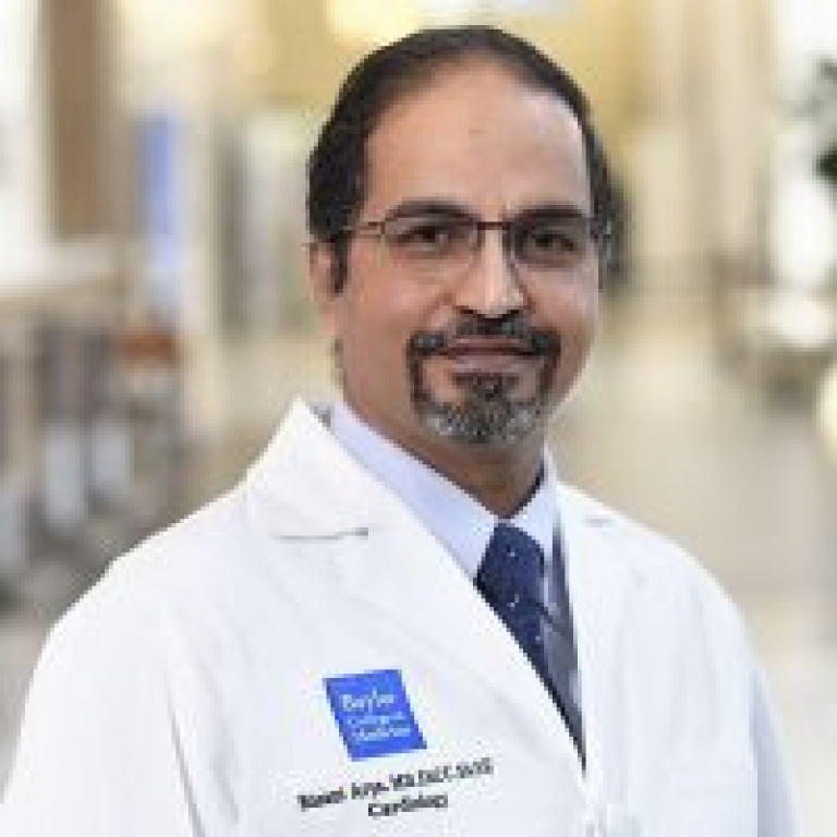 Dr. Basant Arya, MD
