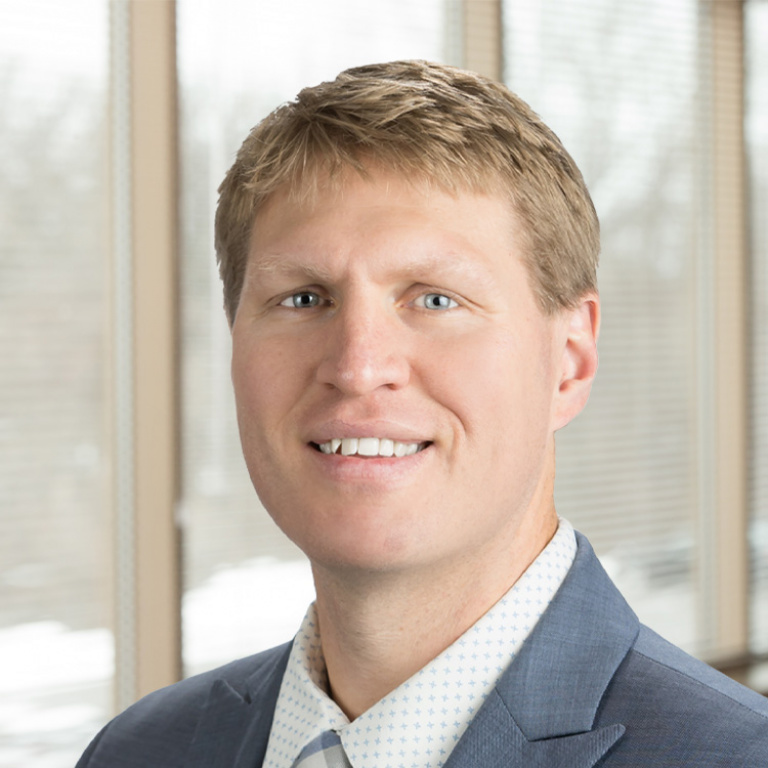 Dr. Scott Pepin, MD