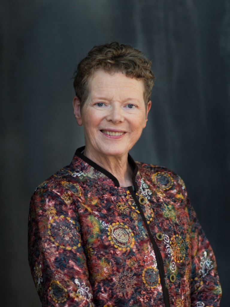 Dr. Joan Dahmer, MD