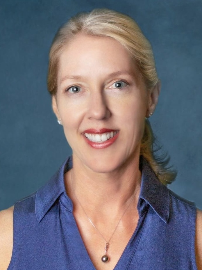 Dr. Helga Pizio, MD