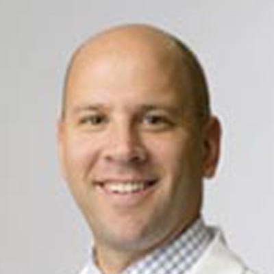 Dr. Darren Sidney, MD