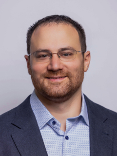 Dr. Jonathan Pargament, MD