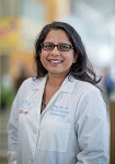 Dr. Nina Jain, MD