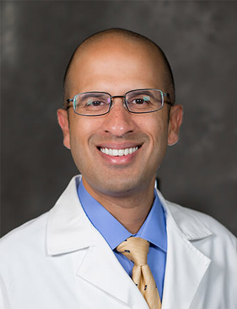 Dr. Tushar Dharia, MD