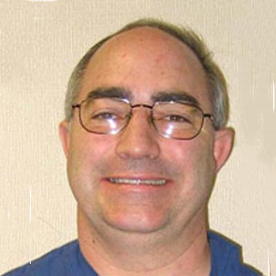 Dr. Scott Peterson, MD