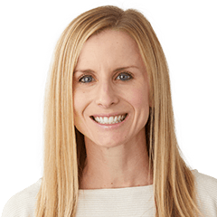 Dr. Linsey Utzinger, Psy.D