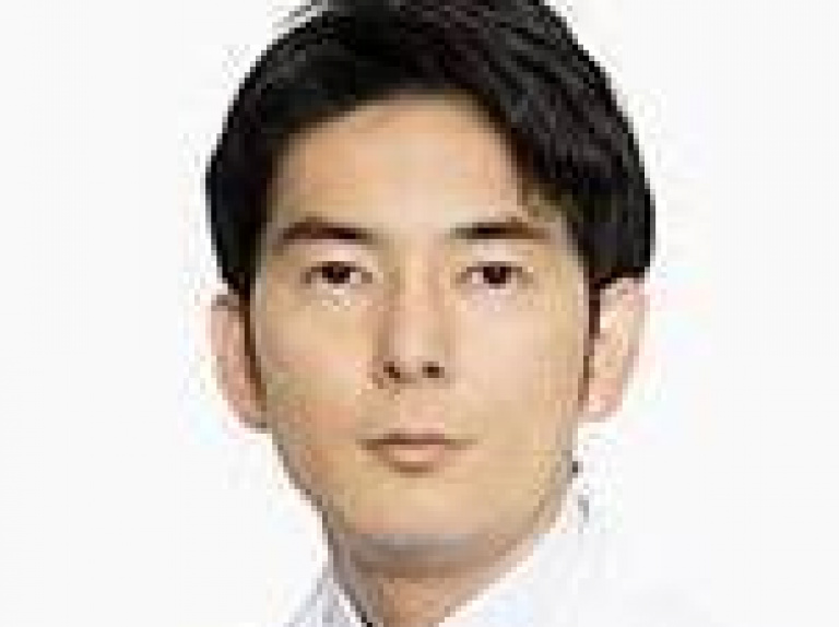 Dr. Junichi Shimamura, MD