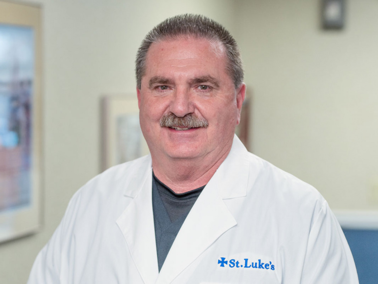 Dr. Dale Brewer, DO