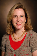 Dr. Rosemary Hunter, MD