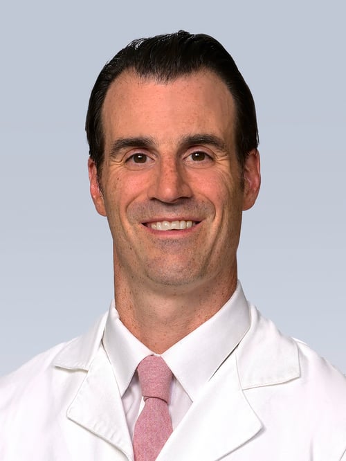 Dr. Michael Bickell, DO