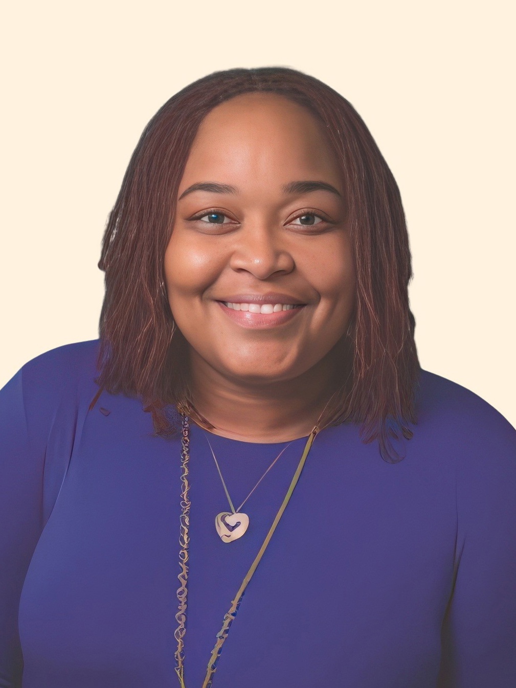 Chandra Pierson-Rye, PMHNP