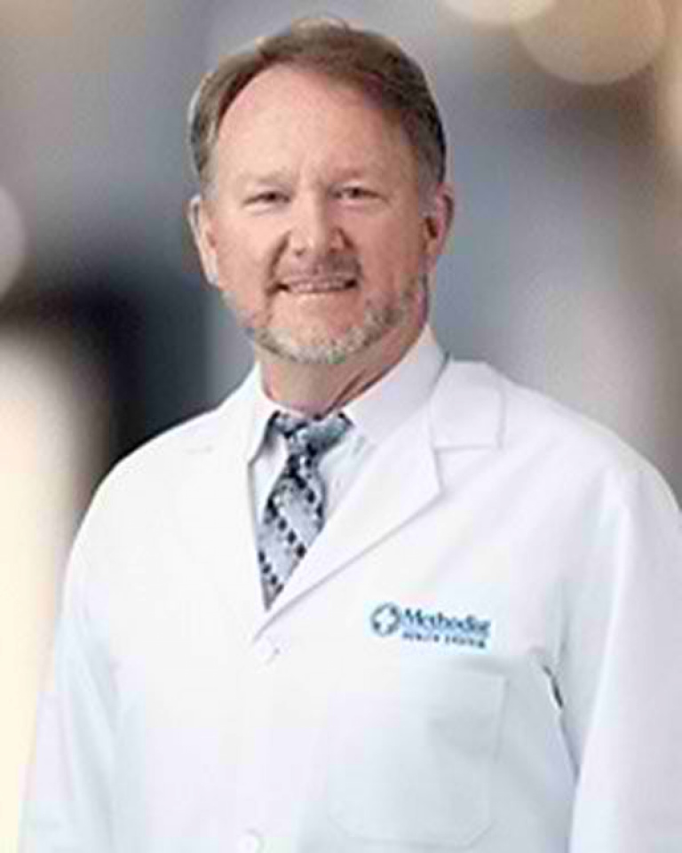 Dr. Kevin Niblett, MD