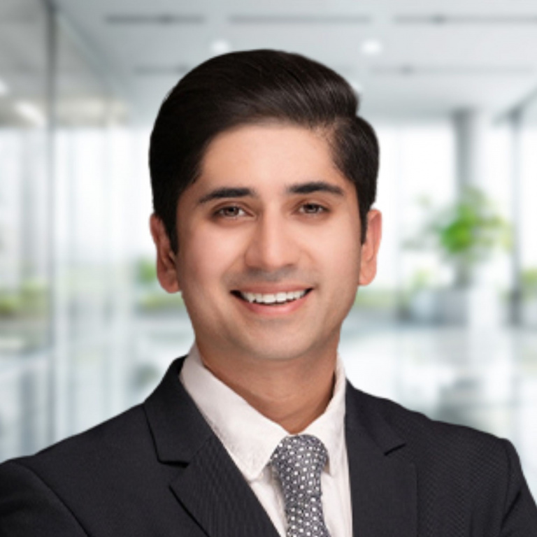 Dr. Sohil Khurana, DO