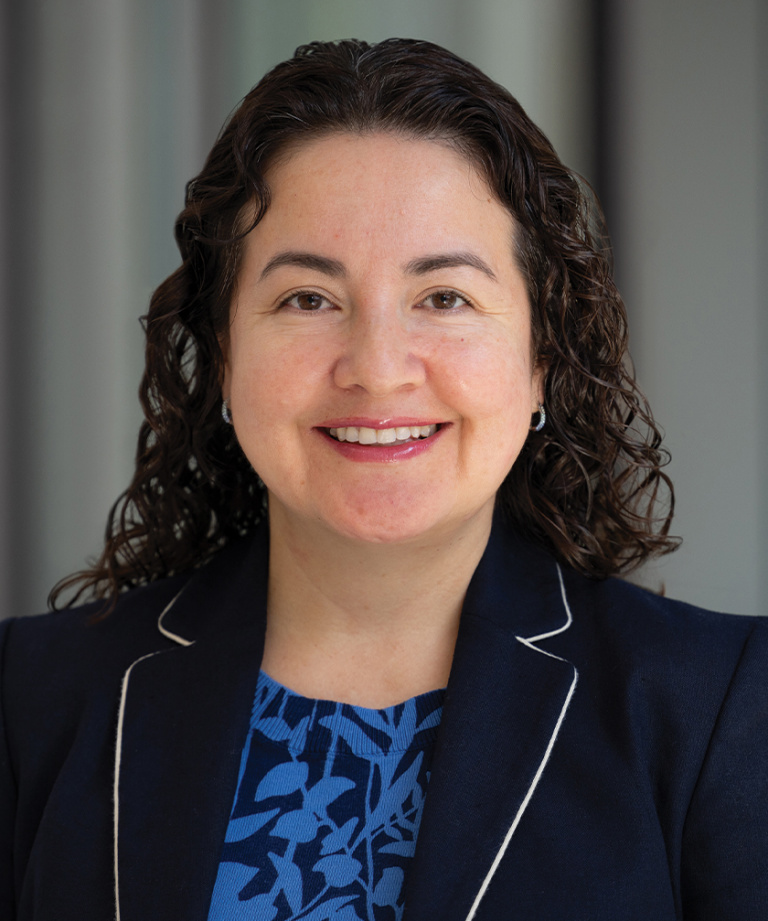 Dr. Claudia Castiblanco, MD