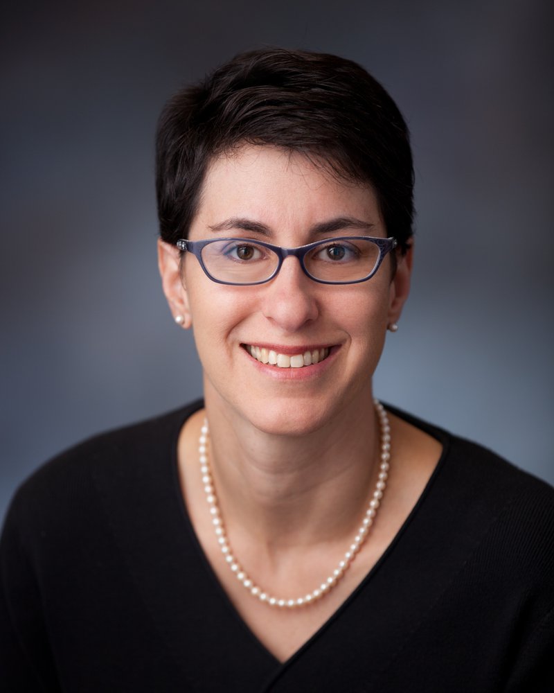 Dr. Barbra Fisher, MD