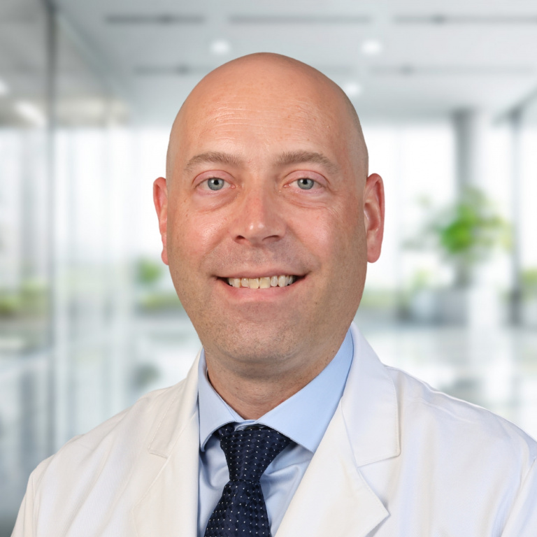 Dr. Christopher Stanke, MD