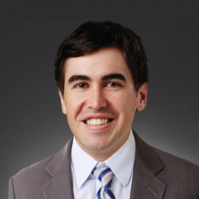 Dr. James Lewis, MD