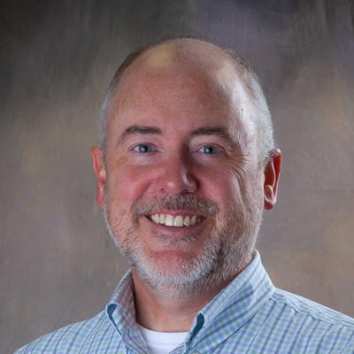 Dr. Kenneth Hainsworth, MD