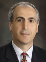 Dr. Johnny Makhoul, MD