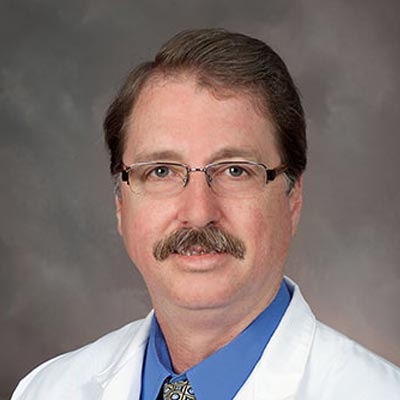 Dr. Daniel Lorch, MD