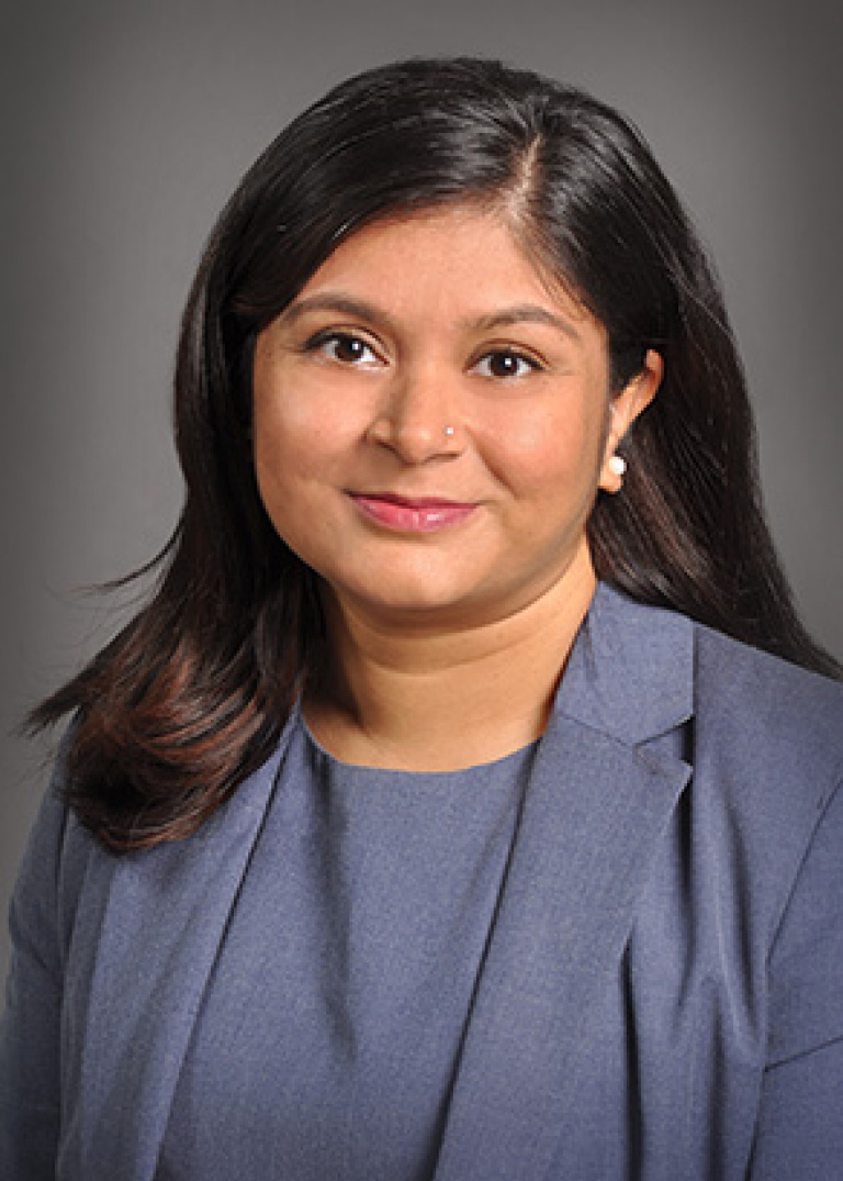 Dr. Namrata Patel, MD