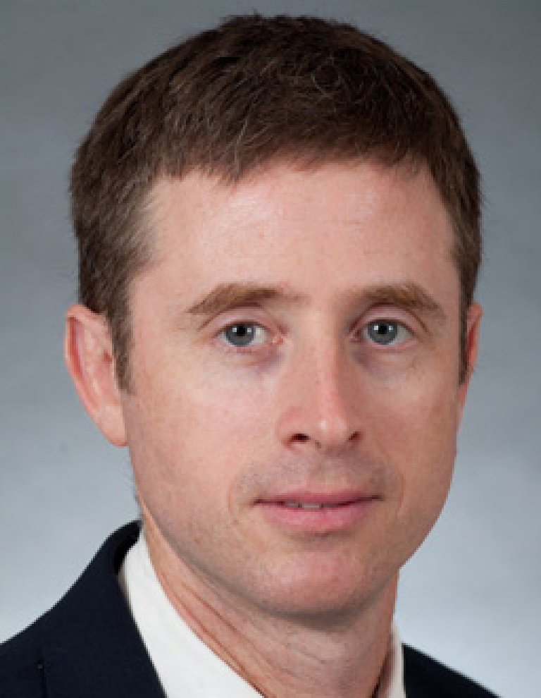 Dr. Caleb Nelson, MD