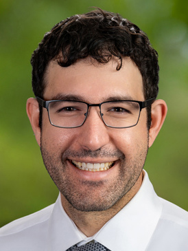 Dr. Ryan Di Geronimo, MD