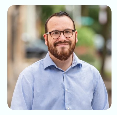 Jeffrey Samuels, LCSW
