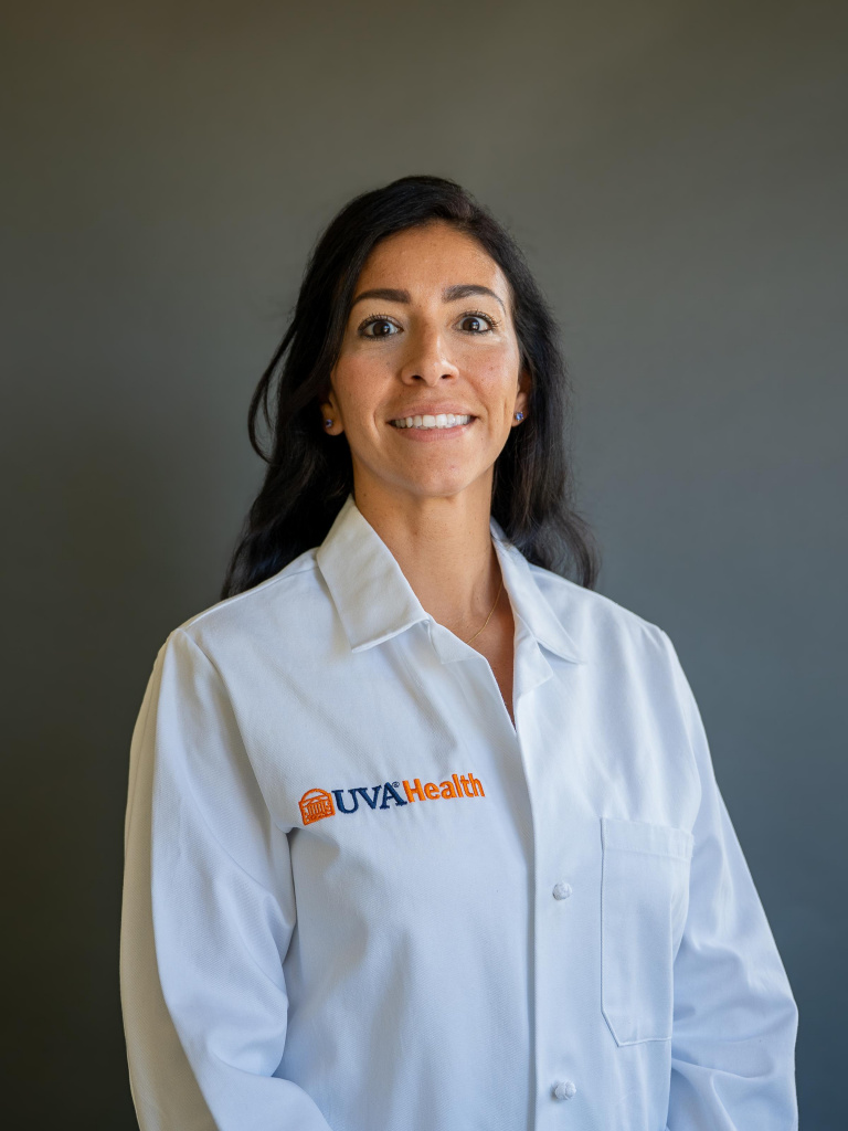 Viana Greene, FNP