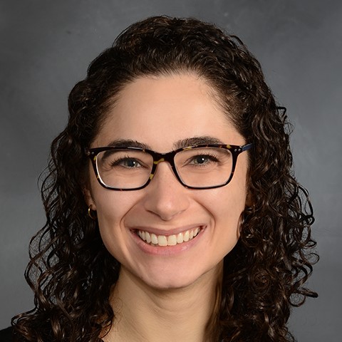 Dr. Emily Fessler, MD