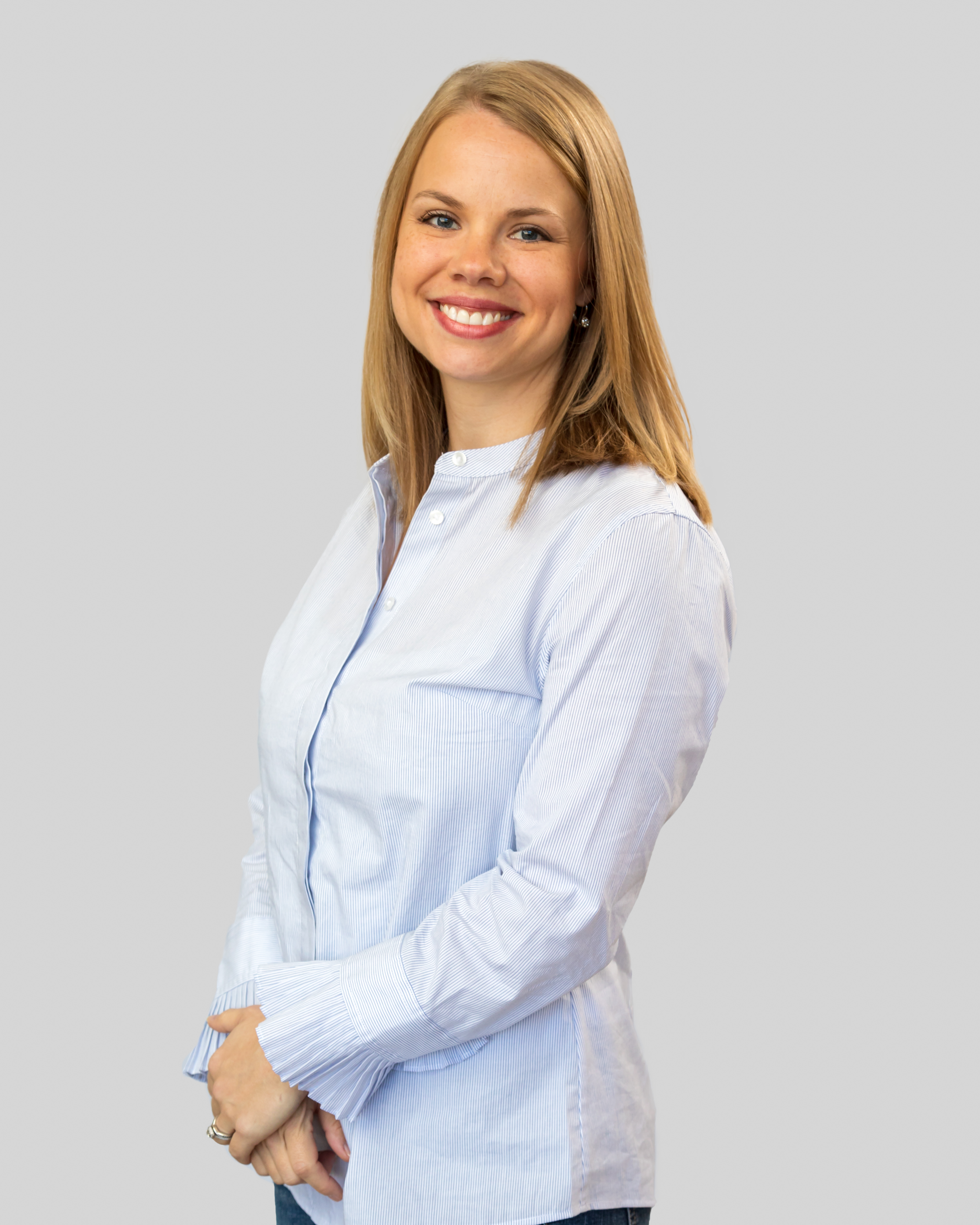 Abbey Gripka, PhD