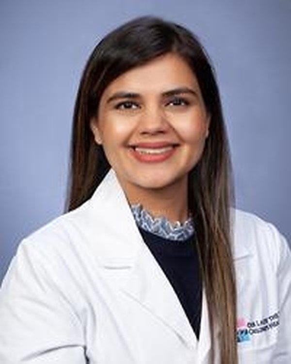 Dr. Sakshi Bami, MD
