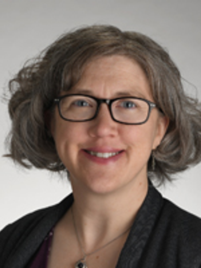 Dr. Ann Morris, MD
