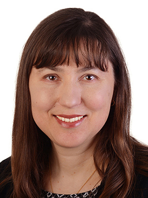 Dr. Tatyana Gerachshenko, MD