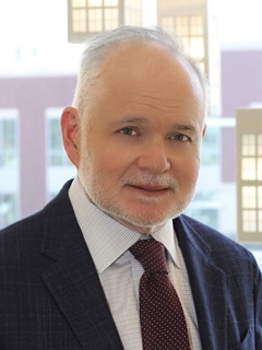 Dr. Thomas McNemar, MD