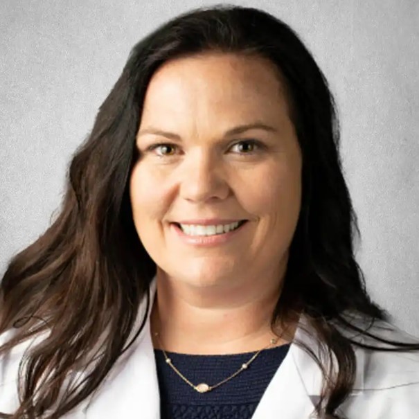 Dr. April Parker, DDS