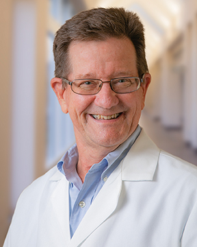 Dr. Robert Riddell, MD