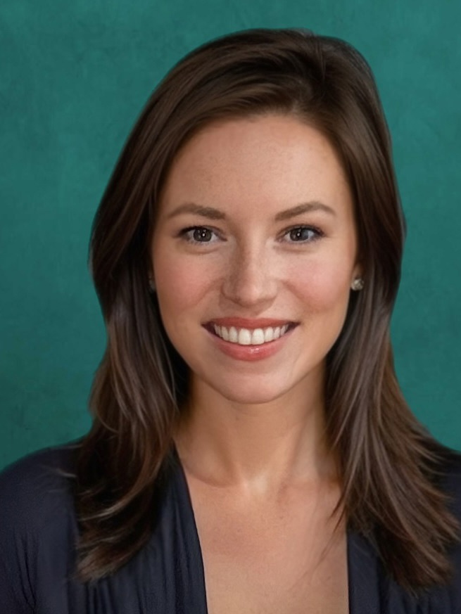 Ashleigh Athen, LCSW-C