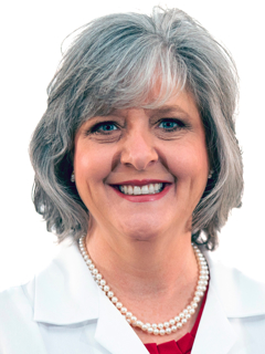 Dr. Michelle Tucker, MD