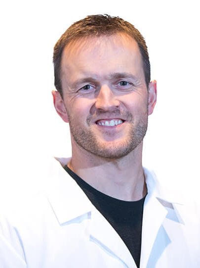 Dr. Kenneth Walters, MD